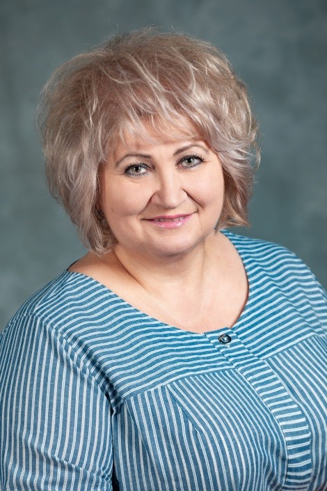 Казакова В.А.