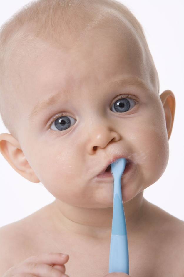 Уход за зубами детей: эффективные советы и правила гигиены