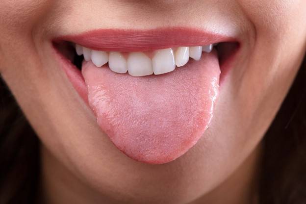 Здоровые зубы и влияние их состояния на общую физическую форму